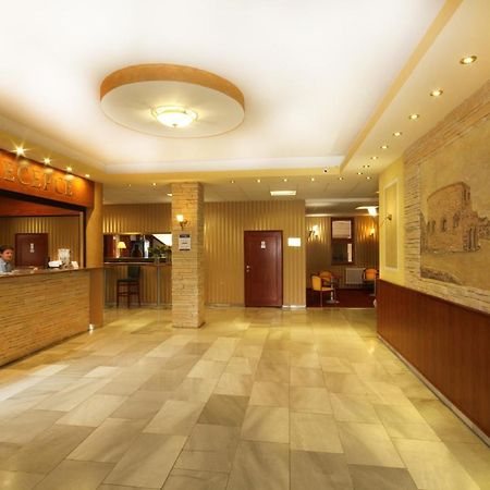 Hotel Strážnice Extérieur photo