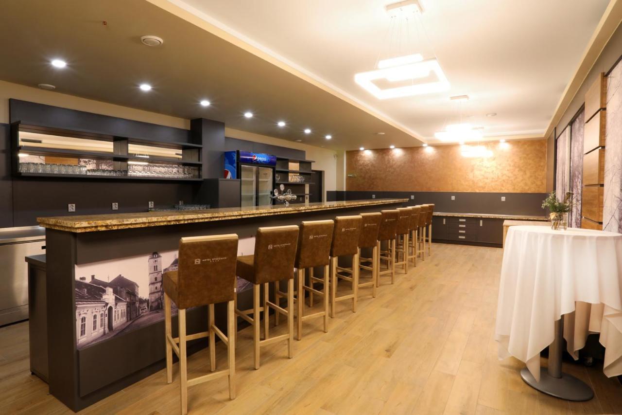 Hotel Strážnice Extérieur photo