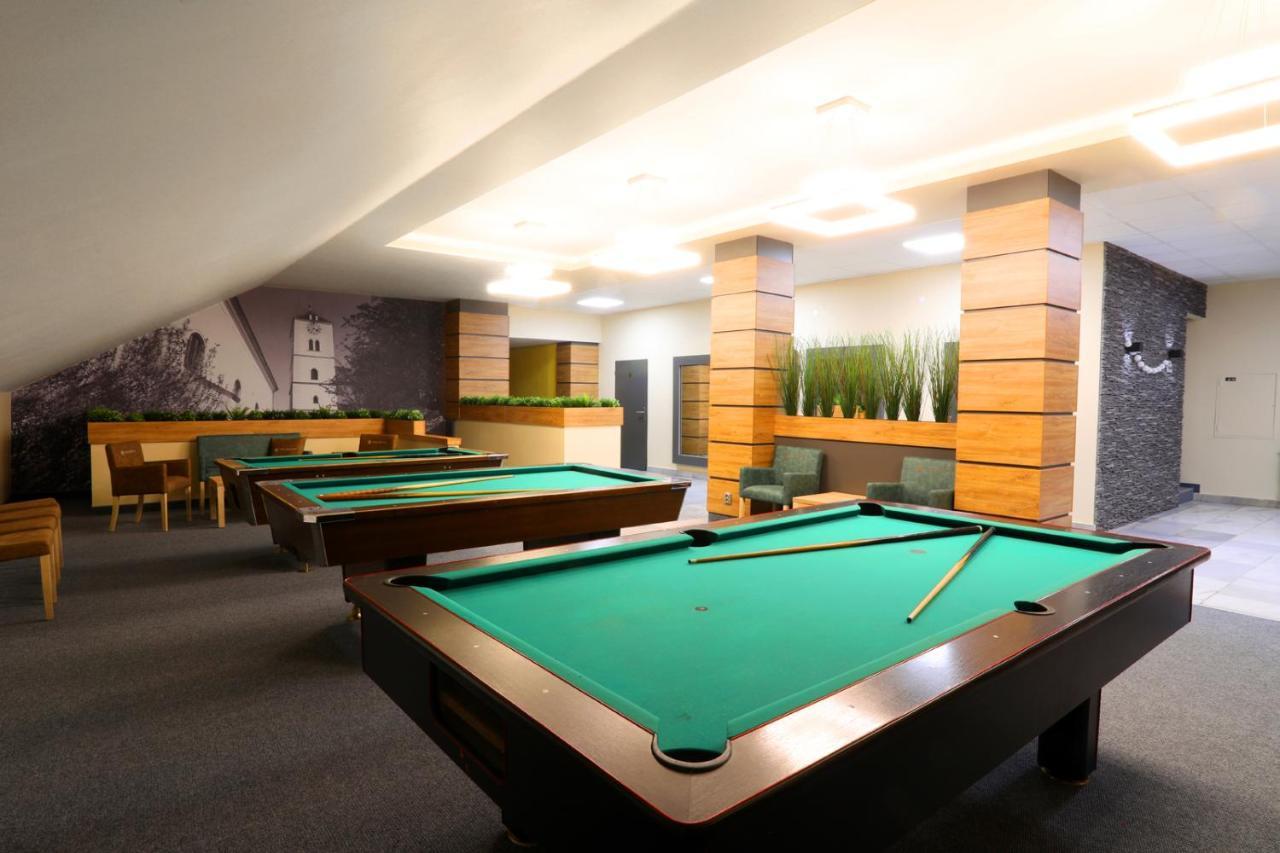 Hotel Strážnice Extérieur photo
