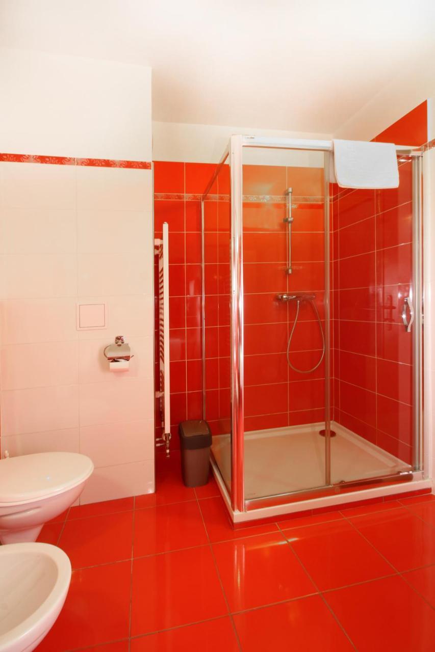 Hotel Strážnice Extérieur photo