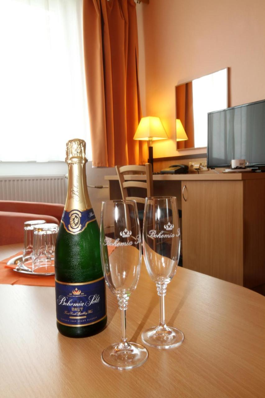 Hotel Strážnice Extérieur photo