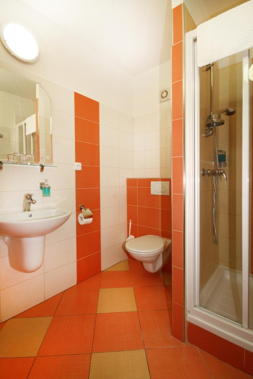 Hotel Strážnice Extérieur photo