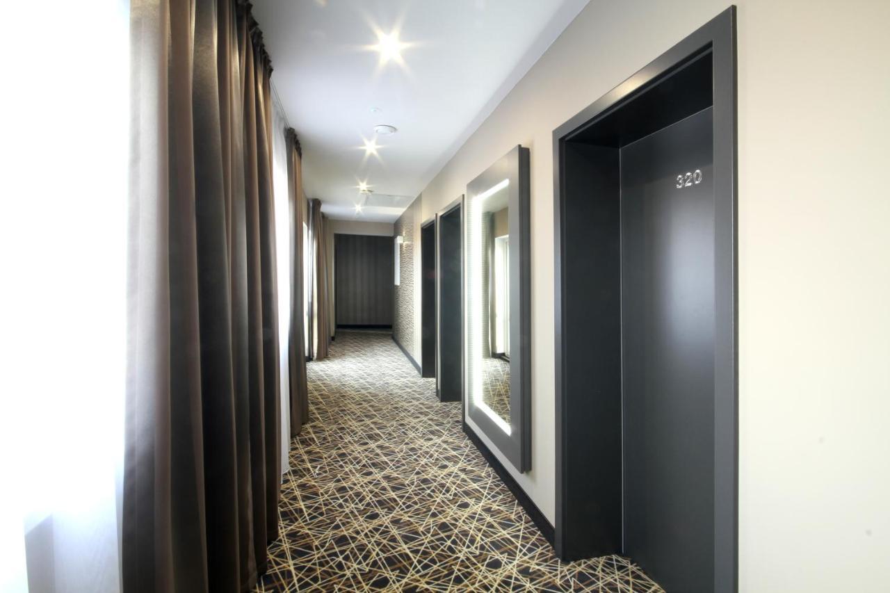 Hotel Strážnice Extérieur photo