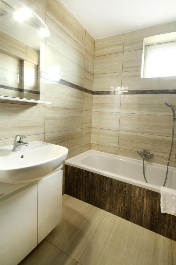 Hotel Strážnice Extérieur photo