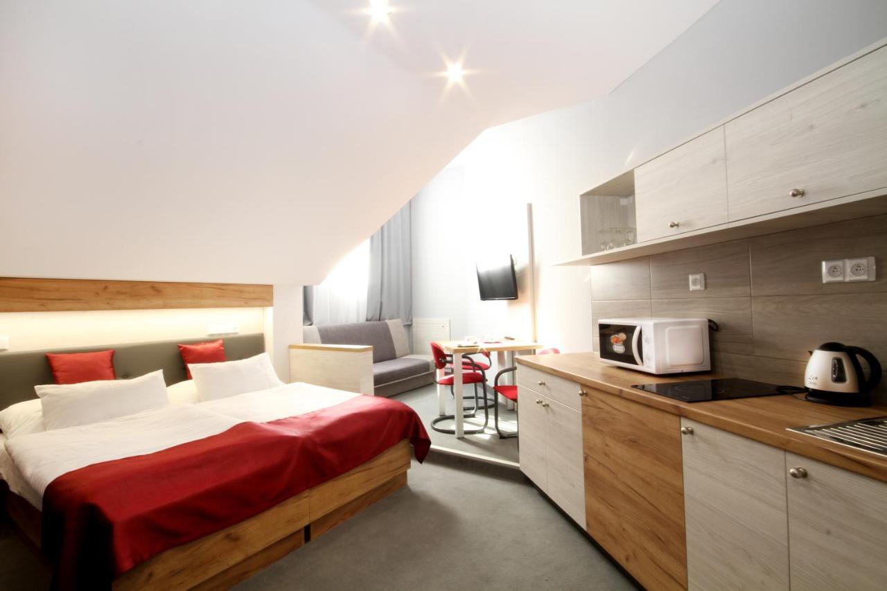 Hotel Strážnice Extérieur photo